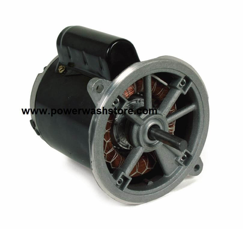 Universal Blower Motor 110/240Volt #3915