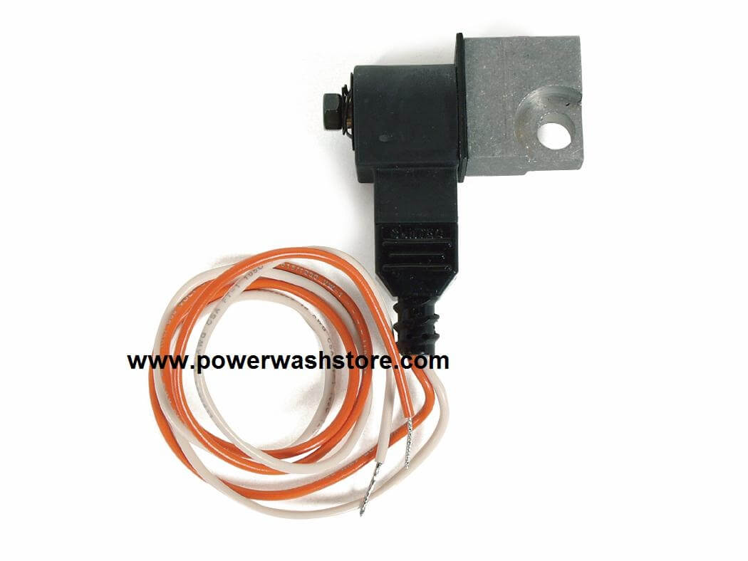 Universal Fuel Solenoid 12Volt #3847