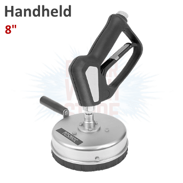 Mosmatic Universal Handheld Surface Cleaner