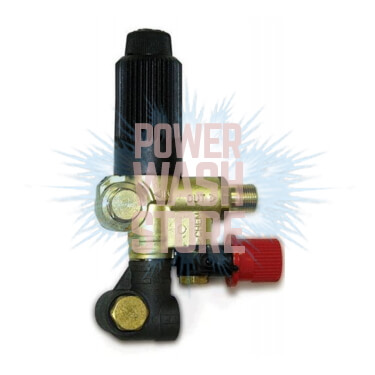 General Pump Control Set Integrated Unloader - No Injector 87126380