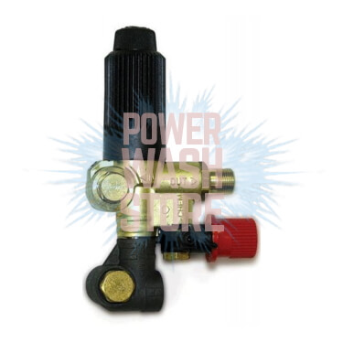 W2-L General Pump Control Set Integrated Unloader - No Injector 87126440