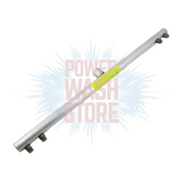 Whisper Wash Ground Force 4 Nozzle Bar #4931