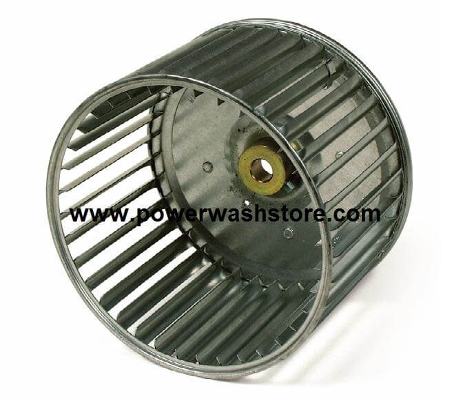 Wayne Blower Wheel (MET )#3874