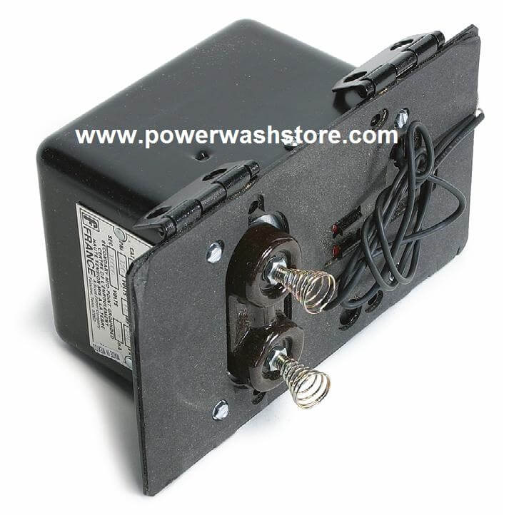 Wayne Transformer 120V 10KVA #3978