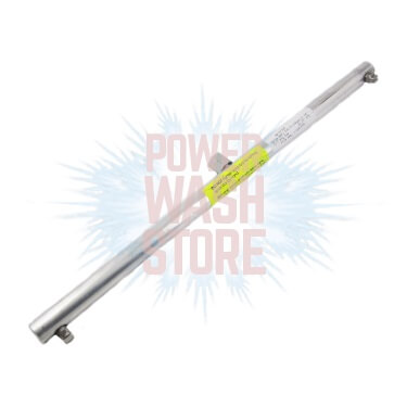 Whisper Wash Ground Force 2 Nozzle Bar #4932