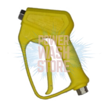 Suttner Yellow ST-2305 Spray Gun 5000 PSI