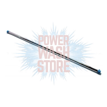 60 inch AP Zinc Plated Uninsulated Lance #1229