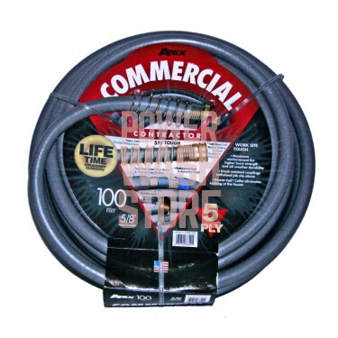 Garden Hose 5/8" - 100ft