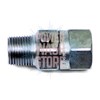 In-Line Swivel 1/4" Stainless