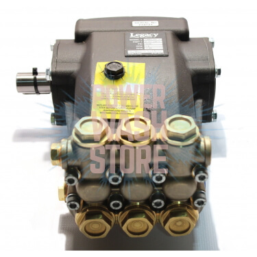 Legacy HD Pump GM Series 5.6@3500PSI #GM6035L.3