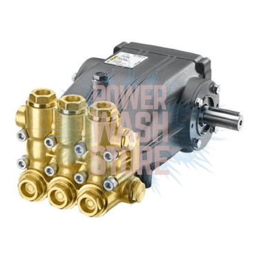 Legacy HD Pump GX Series 9.5GPM@3625PSI GX9536R.2 Legacy HD Pump GX Series 9.5GPM@3625PSI GX9536R.2