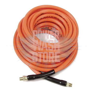 Orange Agricultural Hose Per Foot 3/4" #1570