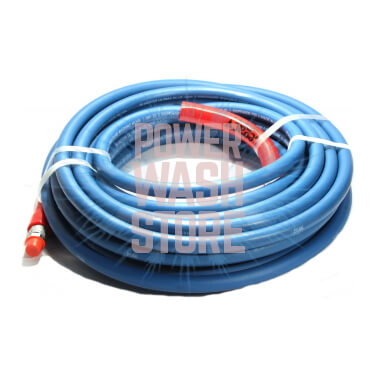 Legacy Blue 3000psi Hose (per foot) - One Wire