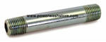 Plated Steel Fittings