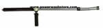 Zinc Plated Steel Lances
