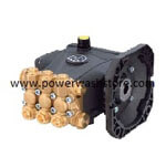 AR Pumps