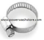 Hose Clamps