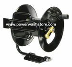 Legacy Hose Reels