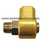 Hose Reel Swivels