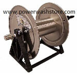 Steel Eagle Hose Reels