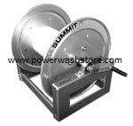 Summit Hose Reels
