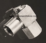 Hose Reel Swivels