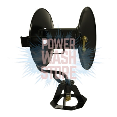 Legacy Pivot Pressure Washer Hose Reel, 200, 54% OFF