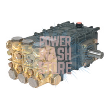 Udor Solid Shaft Series Pump 8.0GPM@3600PSI GKC3024-S Udor Solid Shaft Series Pump 8.0GPM@3600PSI GKC3024-S
