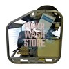 Water Dragon Hot Water Skid 4.8@3500 #WD4835HSS