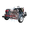 Pressure Pro HD Commercial Tow Pro Trailer 5.5@3500 #7501 TRHDCV5535HG