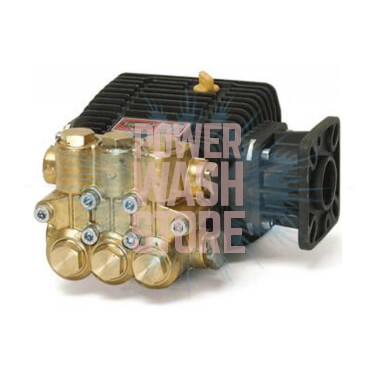 Legacy Pump WMG Series 4.0GPM@3500PSI WMG-3540