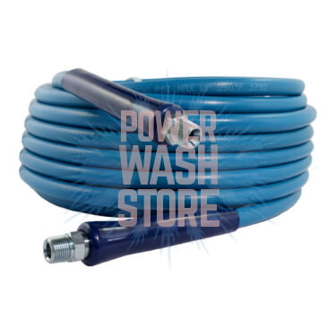 Flextral 300 Foot Blue 4000PSI 1-Wire Hose Flextral 300 Foot Blue 4000PSI 1-Wire Hose