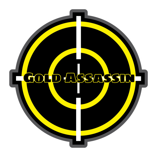 Gold Assassin - 5 Gallon Degreaser #GA-5