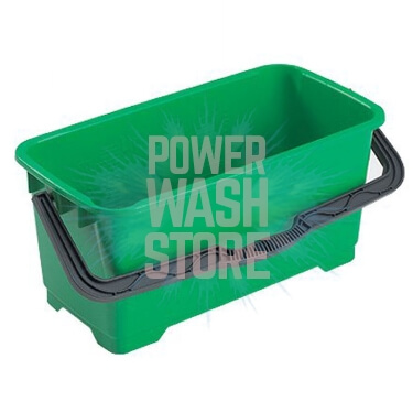 Window Washing Bucket 6 Gallon 86973230