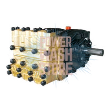 Udor VX Series Pump 20.0GPM@4000PSI VX-75/270