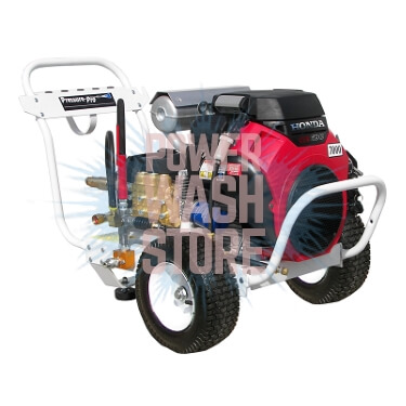 B4070HGEA700 Pressure Pro Pro Max series Polychain Drive 4.0GPM@7000PSI B4070HGEA700 Pressure Pro Pro Max series Polychain Drive 4.0GPM@7000PSI