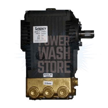 Legacy HD Pump GT Series 5.6GPM@3500PSI #GT5635R Legacy HD Pump GT Series 5.6GPM@3500PSI #GT5635R for Sale Online