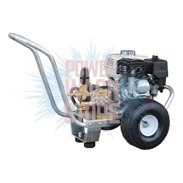 S/E3027KV Pressure Pro Eagle Series Direct Drive 3.0GPM@2700PSI