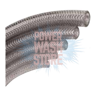 Pressure Washer Hoses