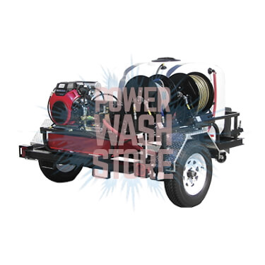 TRHDCV5535HG Pressure Pro Tow Pro Trailer Belt Drive 5.5GPM@3500PSI TRHDCV5535HG Pressure Pro Tow Pro Trailer Belt Drive 5.5GPM@3500PSI