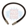 4ft Jumper Hose for Pressure Washing & Softwashing