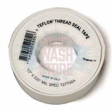 Teflon Tape 87047050 for Sale Online