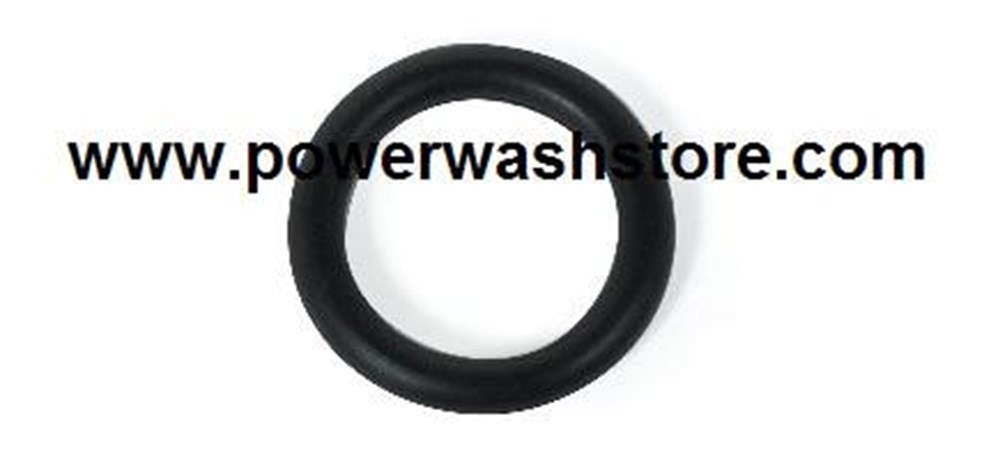 slagader Samengesteld luisteraar Quick Connect O Ring - Buna 1/2" | Power Wash Store