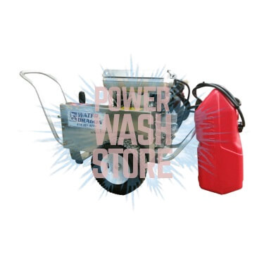 Water Dragon 5.5@3500 Cold Water Belt Drive #WD-CW5535UVB Water Dragon 5.5@3500 Cold Water Belt Drive #WD-CW5535UVB