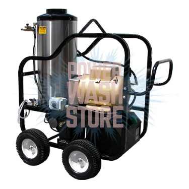 4230VB-30G1 Pressure Pro Hot Shot Series 230v ELECTRIC Direct Drive 4.0GPM@3000PSI