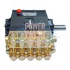 Udor Penta Series Pump 15GPM@4000PSI Penta-C 55/280