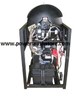 Fast Shipping Water Dragon Slim Line Hot Water Skid 5.6@3500 #WD-SL5635H