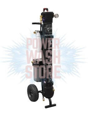 RHG Pressure Washer Parts