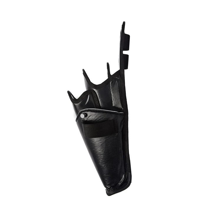 5-Tool Squeegee Holster side 5-Tool Squeegee Holster side