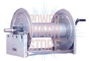 Power Wash Store sells the Titan Hose Reels you need Titan Hose Reels from Power Wash Store